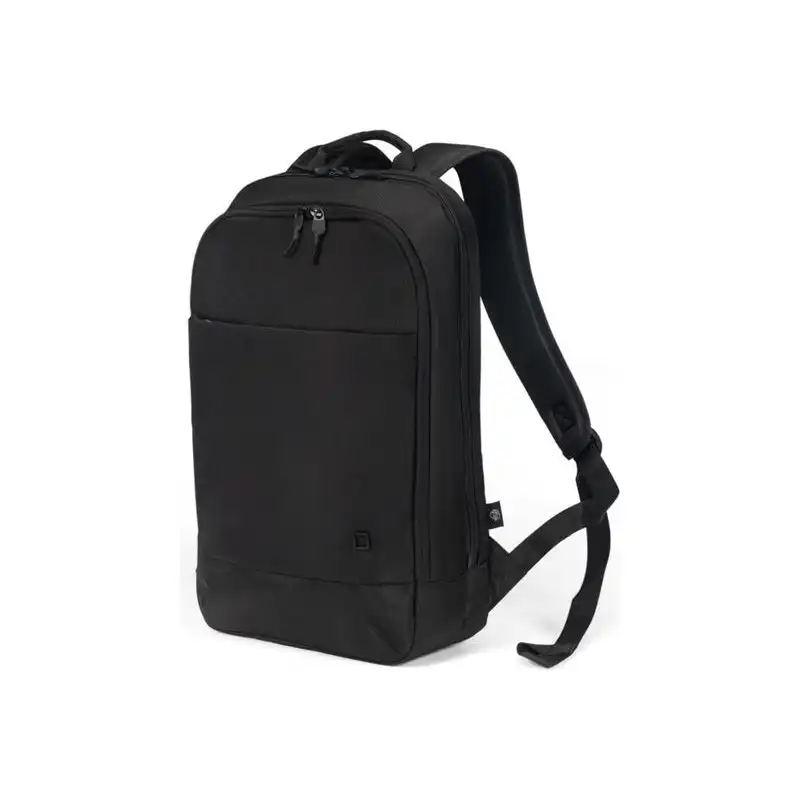 DICOTA Slim Eco MOTION - Sac à dos pour ordinateur portable - 13" - 15.6" - noir (D32013-RPET)_1